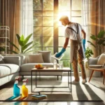 The Ultimate Guide to Keeping Your Home Clean Year-Round 🏡✨